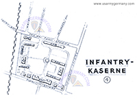 USAREUR - Cities - Augsburg